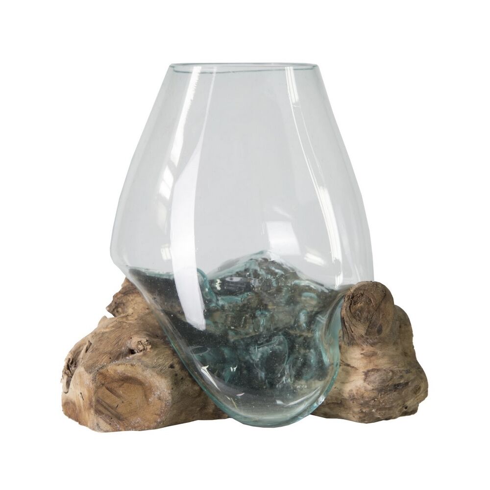 Terariu Decowood Glass B D30H30, image 