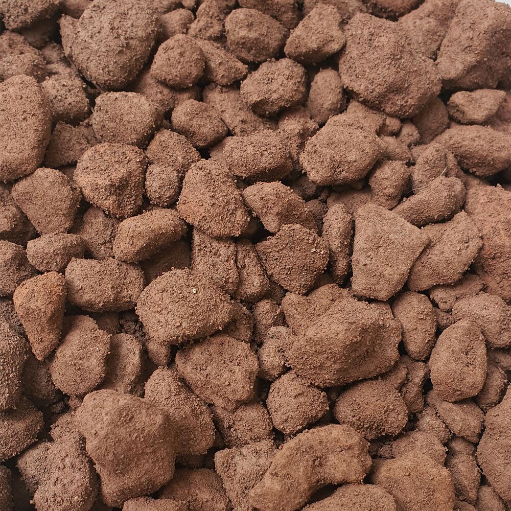 Volcanic rock 1L (10-16mm), image 