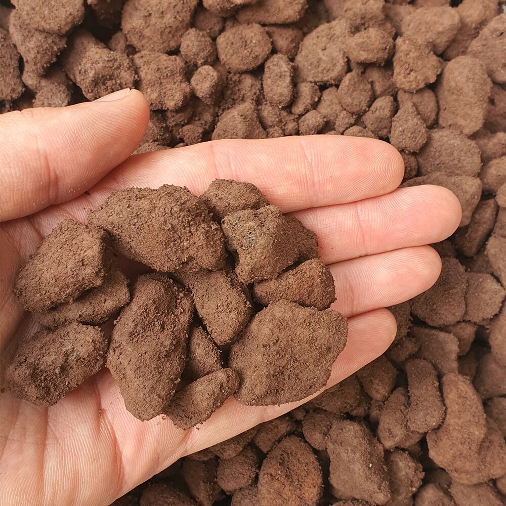 Volcanic rock 1L (10-16mm), image , 2 image