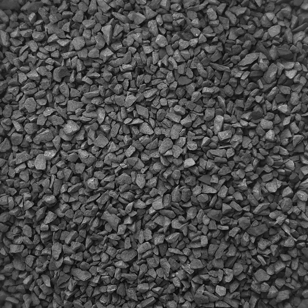 Nero Ebano marble gravel 1L (3-5mm), image 