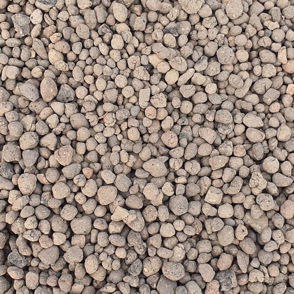 Expanded clay balls 1L (3-6mm), image 