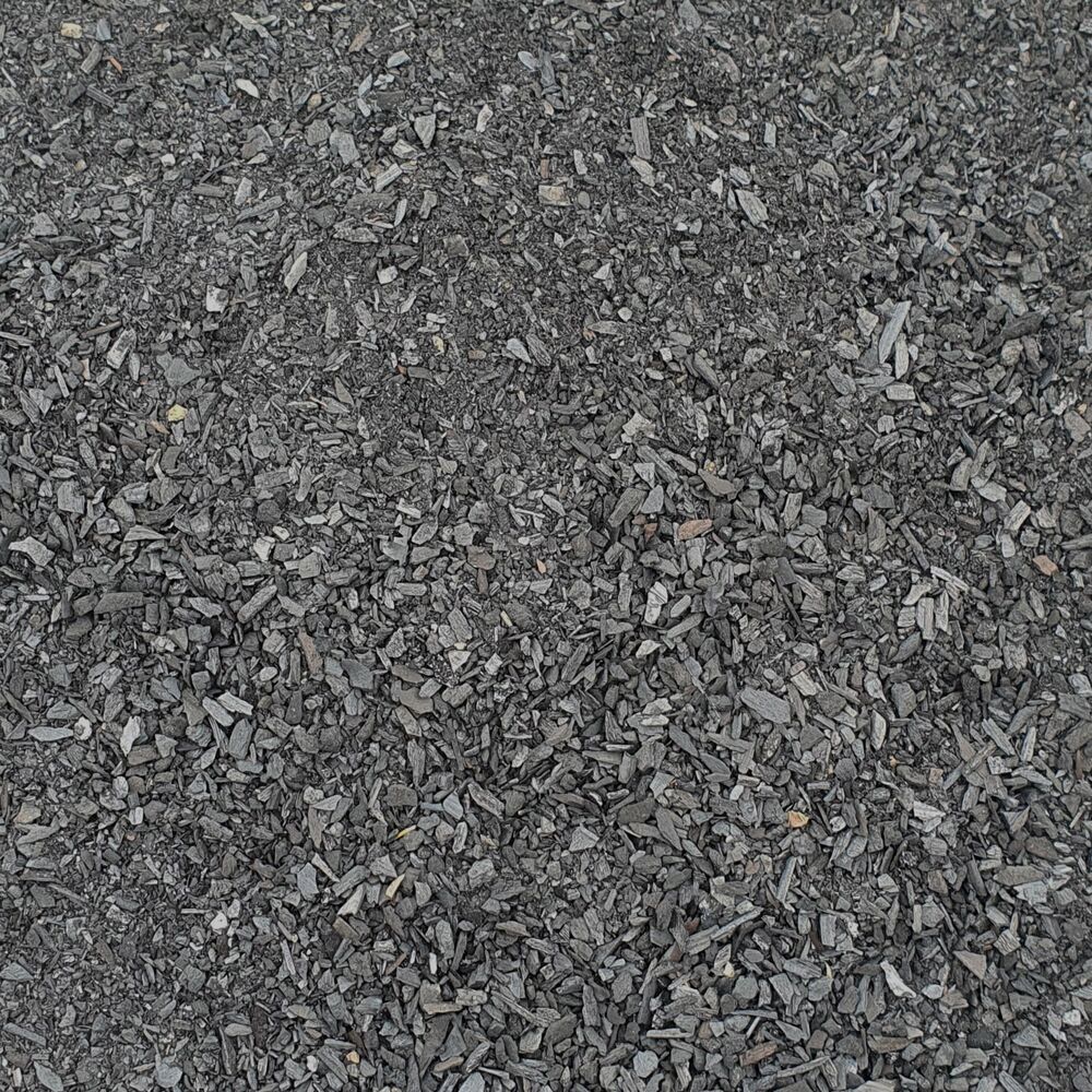 Active charcoal 1L (0-5mm), image 
