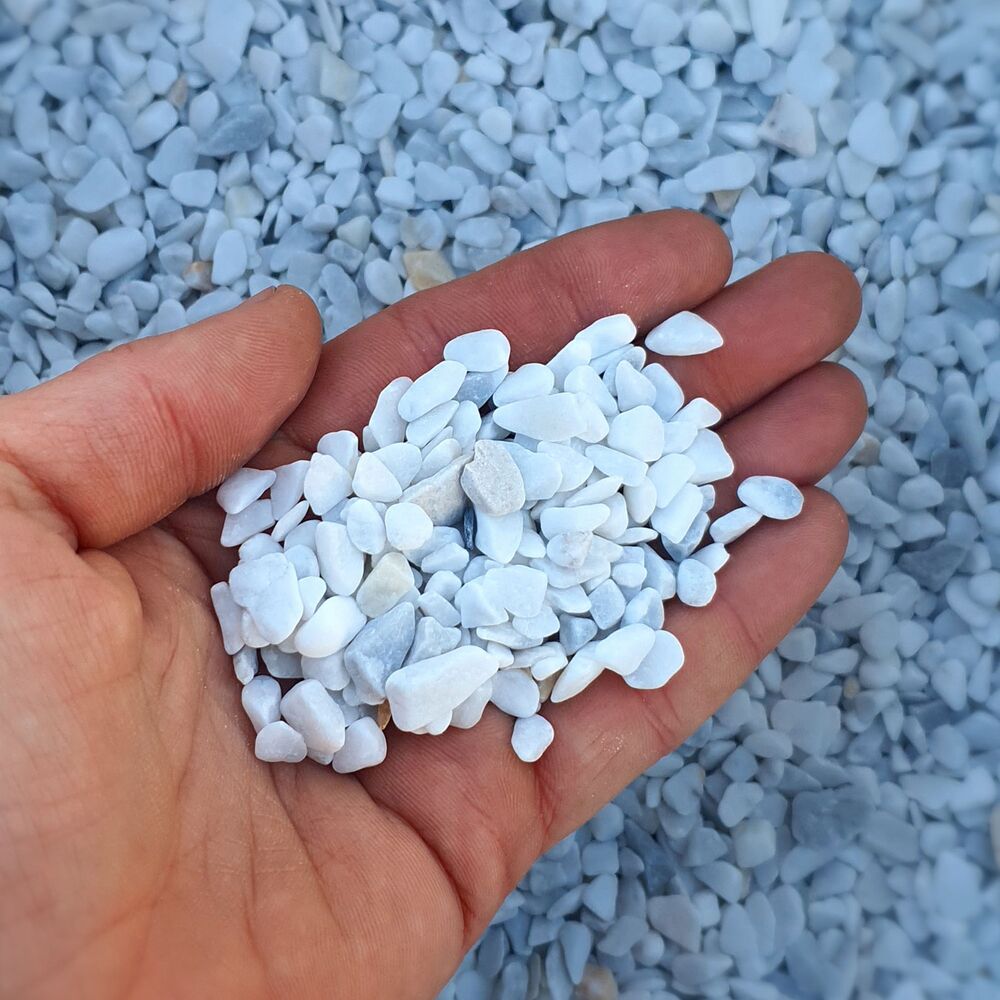 Marmura rotunjita Bianco Carrara 1L (4-8mm), image _ab__is.image_number.default