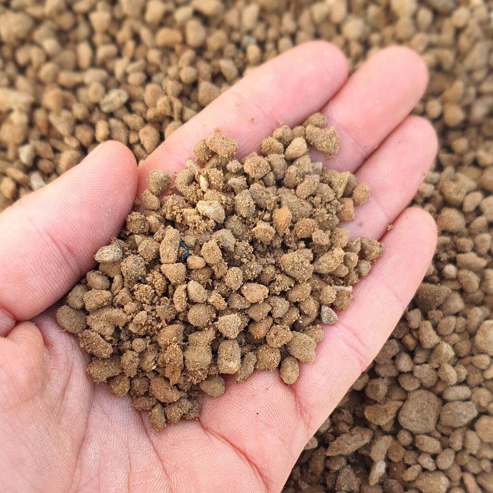Pumice 1L (2-4mm), image , 2 image
