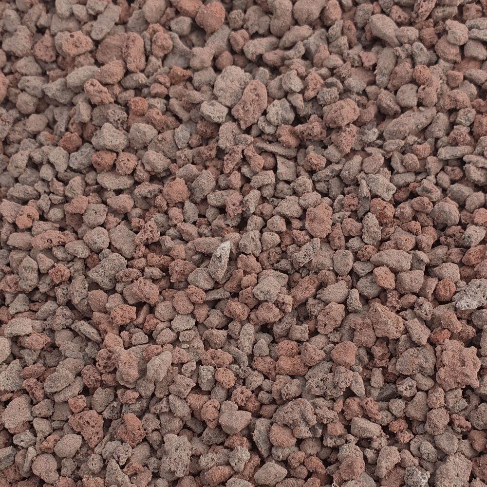 Roca vulcanica (2-4mm), image 