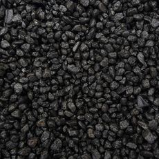 Black gravel (1-2mm), image 