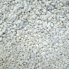 Marble pebbles (1-4mm), image 