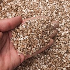 Vermiculite (3-5mm), image , 2 image
