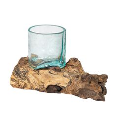 Decowood Glass Terrarium H W15H15, image 