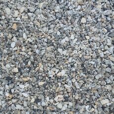 Grey marble gravel 1L (1-3mm), image 
