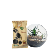 Active charcoal 1L (10-30mm), image , 3 image
