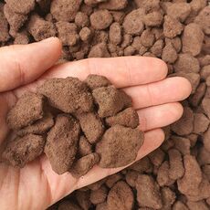 Volcanic rock 1L (10-16mm), image , 2 image