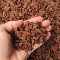 Pine bark 5L (8-15mm), image , 2 image