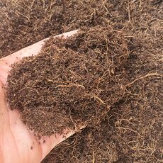 Coco fibre substrate 1L, image , 2 image