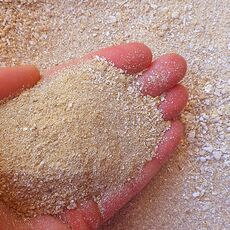 Vermiculite 1L (0.5-1mm), image , 2 image