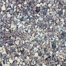Universal Substrate 100% Mineral for Succulents and Cacti 10L (2-5mm), image 