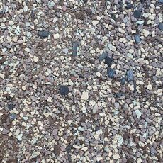 Universal Substrate for Succulents and Cacti 10L (2-5mm), image 