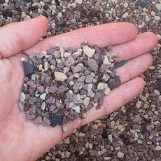 Universal Substrate for Succulents and Cacti 10L (2-5mm), image , 2 image