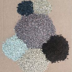 Universal Substrate for Succulents and Cacti 10L (2-5mm), image , 3 image