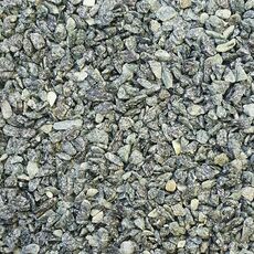 Verde Alpi marble gravel 1L (2-5mm), image 