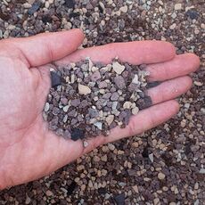 Universal Substrate Lightly Fertilized for Succulents and Cacti 10L (2-5mm), image , 2 image