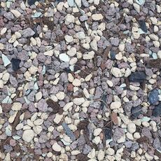 Universal Substrate Lightly Fertilized for Succulents and Cacti 10L (2-5mm), image 
