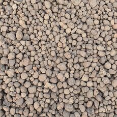 Expanded clay balls 1L (3-6mm), image 