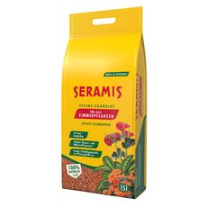 Seramis clay granules 15L, image , 4 image