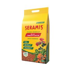 Seramis clay granules 25L, image , 4 image