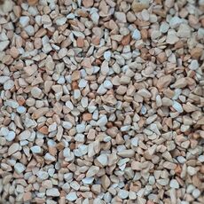 Marble pebbles Rosa Corallo 1L (4-8mm), image 