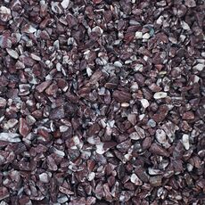 Marble pebbles Royal Rouge 1L (4-8mm), image 