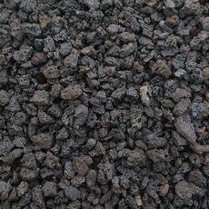 Black volcanic rock 1L (3-5mm), image 