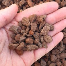 Volcanic rock 1L (5-10mm), image , 2 image