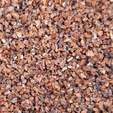 Marrone Mogano marble gravel 1L (3-5mm), image 