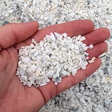 Marble gravel (3-5mm), image , 2 image