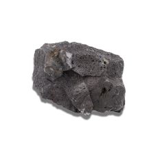 Bolovani de roca vulcanica neagra 40-50cm, image 