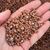 Marrone Mogano marble gravel 1L (3-5mm), image , 2 image