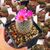 TURBINICARPUS MANDRAGORA SUBS. BEGUINII (CITES APPENDIX I), image 