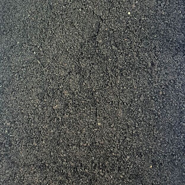 Black volcanic sand 1L, image 