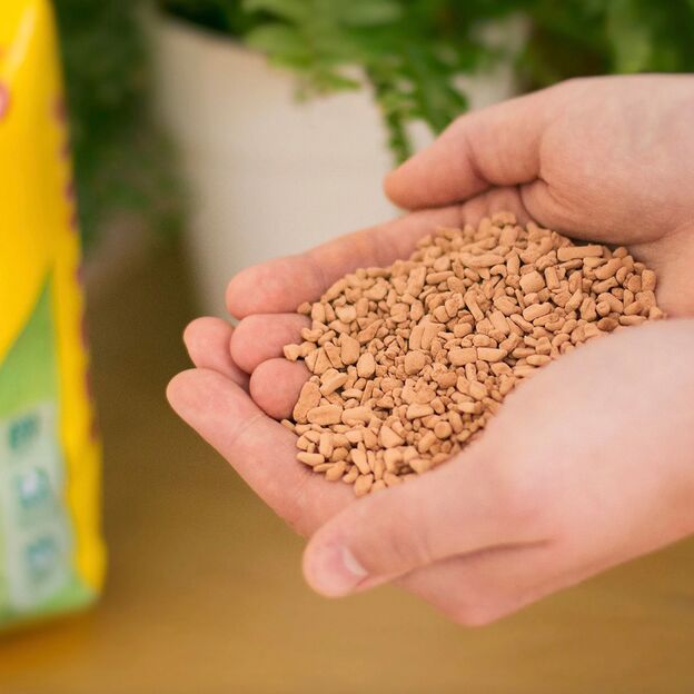 Clay granules Seramis 7.5L, image , 3 image