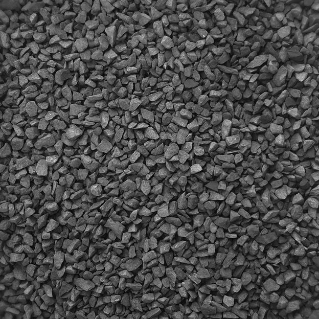 Spartura de marmura Nero Ebano 1L (3-5mm), image 