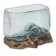 Decowood Glass Terrarium G L20W15H20, image 