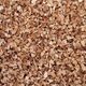 Rosso Verona marble gravel 1L (3-5mm), image 